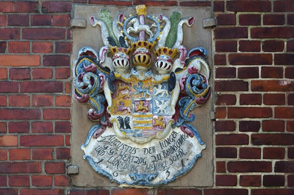 Coat of Arms