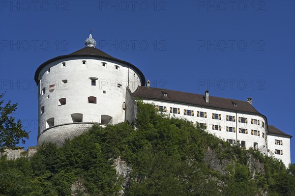 Kufstein fortress