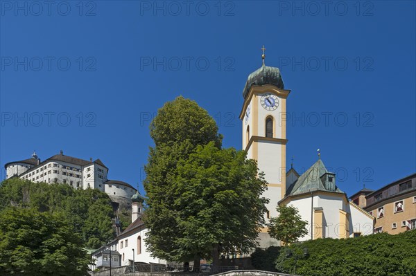 Parish Church of St. Vitus