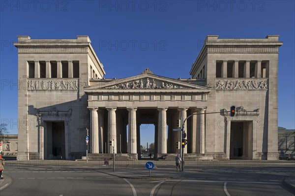 Propylaea