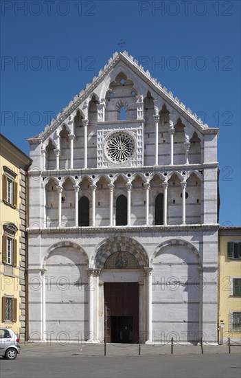 Chiesa di Santa Caterina church