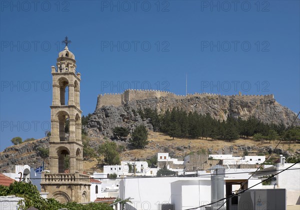 Church of Panagia