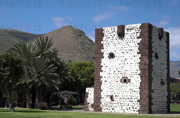 Torre del Conde