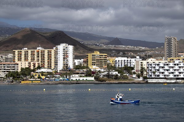 Los Cristianos