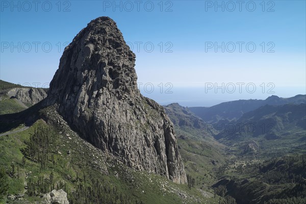 Roque de Agando