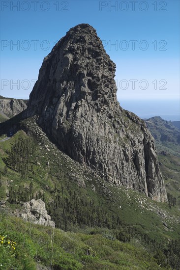 Roque de Agando