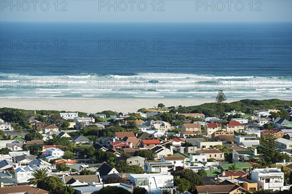 View of Hermanus