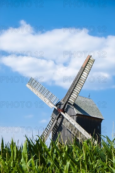 Windmill