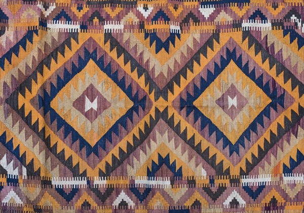 Old kilim