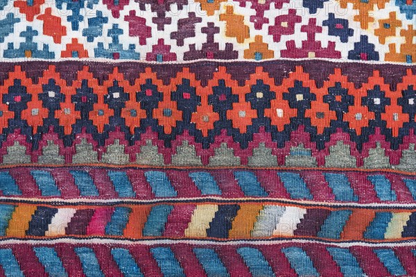 Old kilim