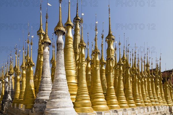 Paya Shwe Inn Thein