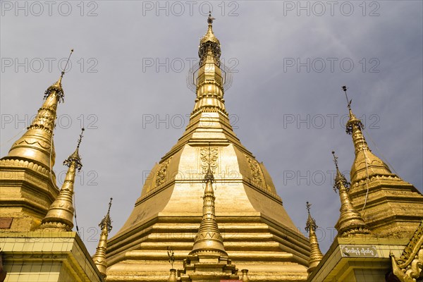Sule Paya