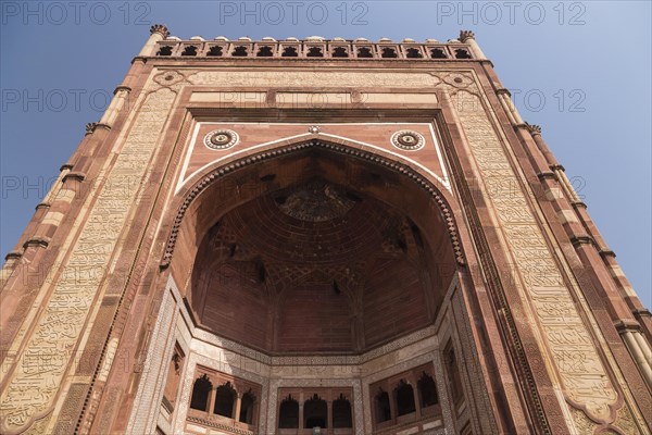 Buland Darwaza