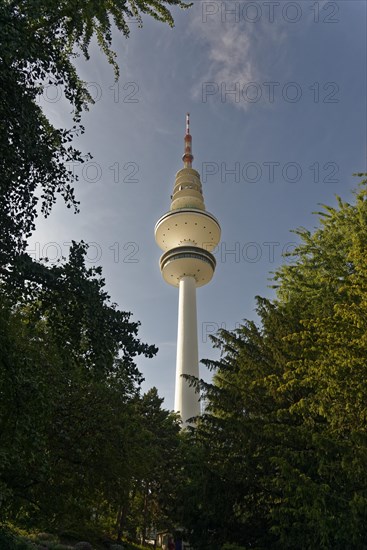 Planten un Blomen Park