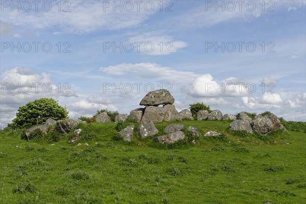 Carrowmore Megalithic Cemetery