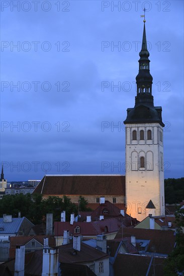 St. Nicholas Church