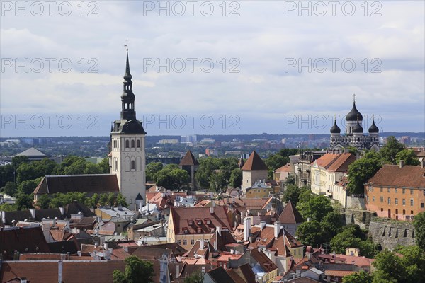 St. Nicholas Church