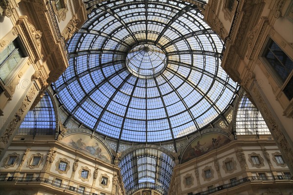 Galleria Vittorio Emanuele II