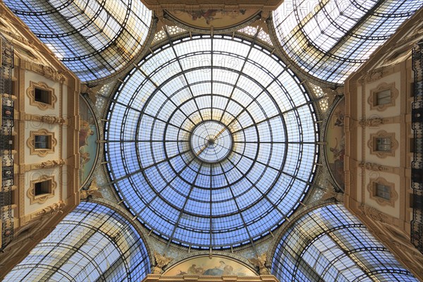 Galleria Vittorio Emanuele II