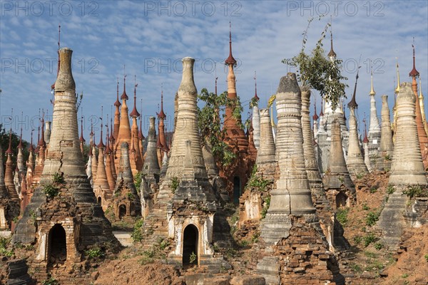 Shwe Inn Thein Paya