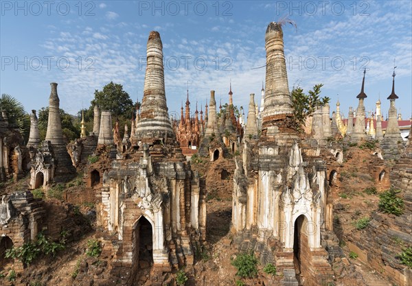 Shwe Inn Thein Paya