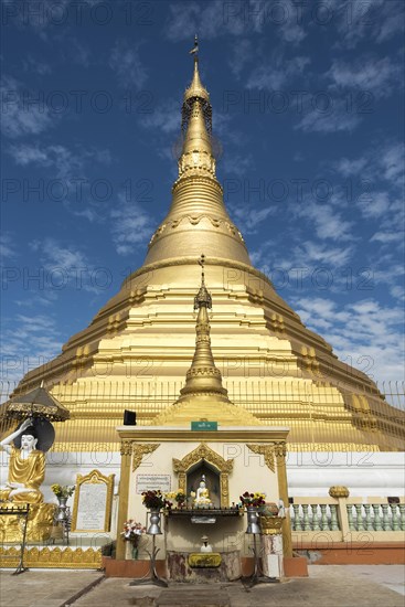 Uzina Pagoda