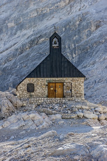 Chapel of the Visitation