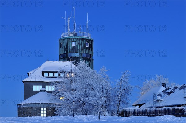 Hotel Kahler Asten