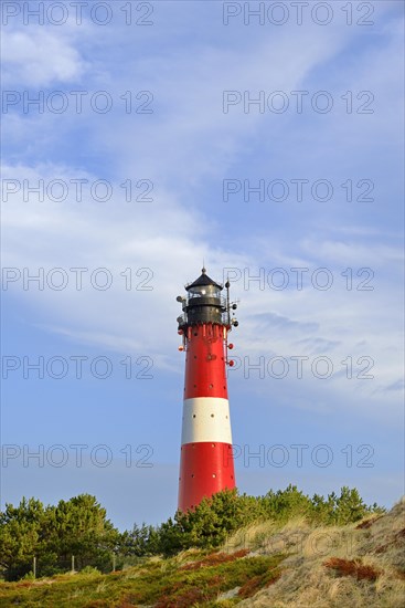 Lighthouse of Hornum