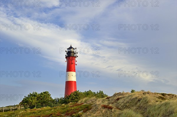 Lighthouse of Hornum