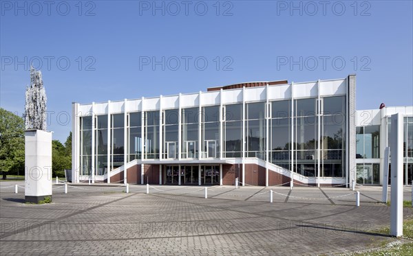 Heinz Hilpert Theatre