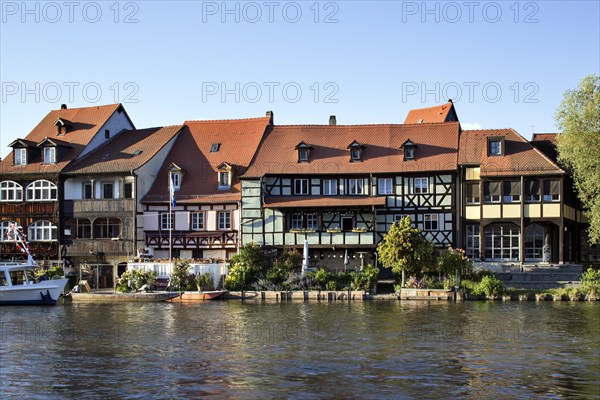 Row of houses