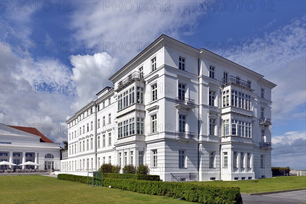 Haus Mecklenburg