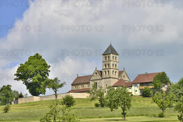 Jakobuskirche