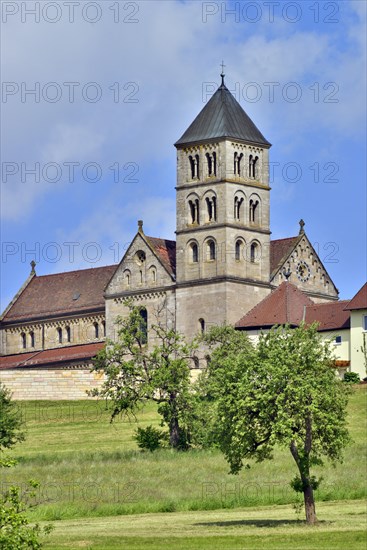 Jakobuskirche