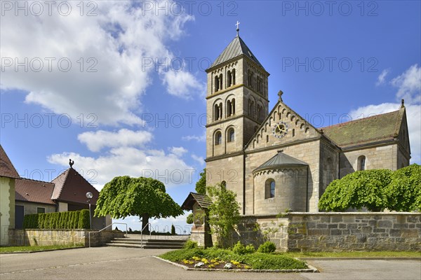 Jakobuskirche