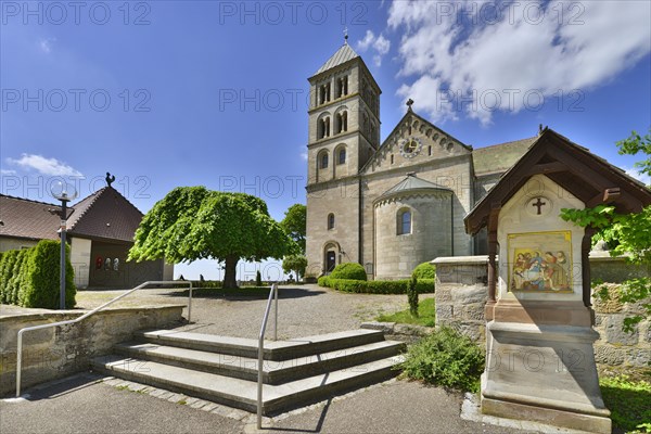 Jakobuskirche