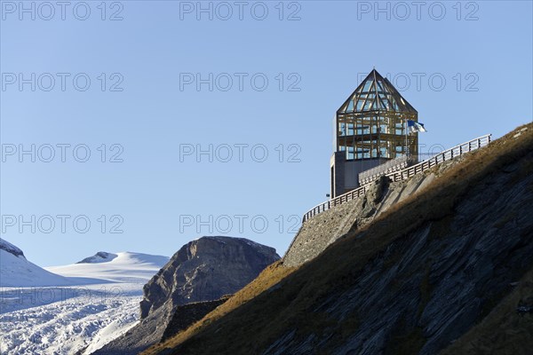 Wilhelm Swarovski Observatory