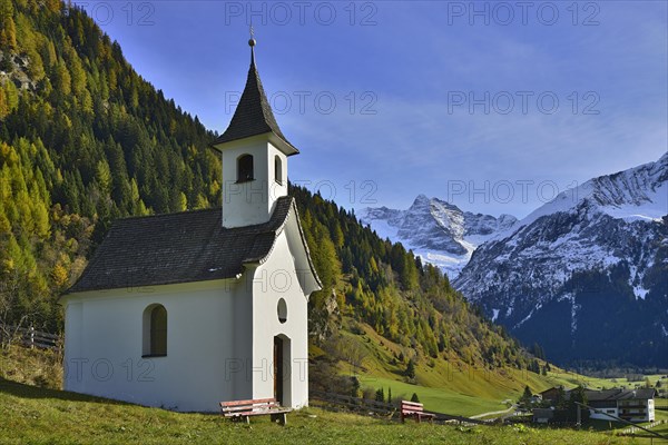 Kelderkapelle