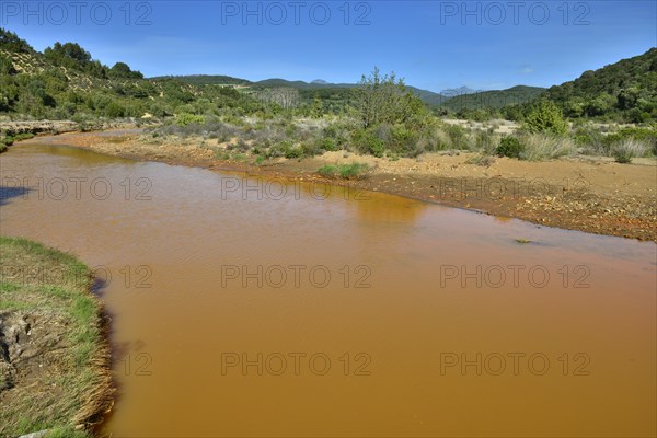 Rio Piscinas