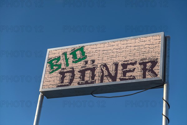 Organic doner