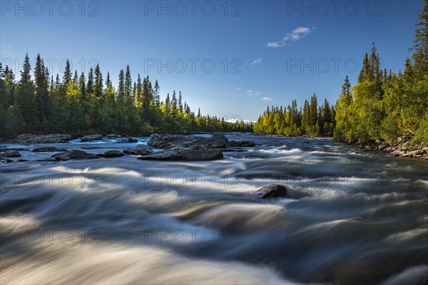 Rapids of Gamajahka