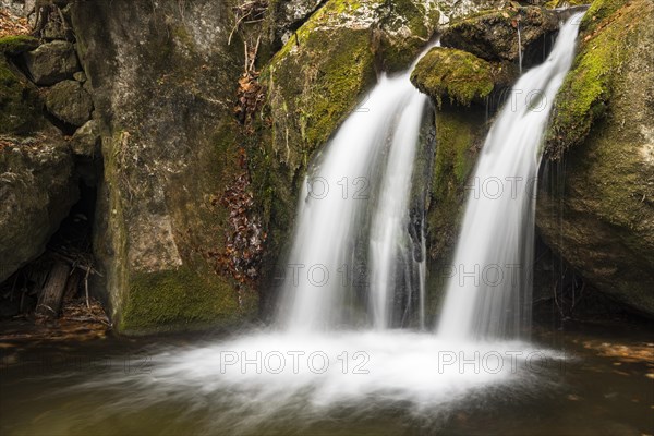 Myra Falls