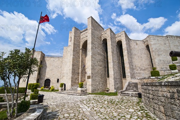 Skanderbeg Museum