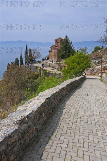 Church of St. John at Kaneo