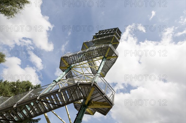 Kaflingsbergturm observation tower