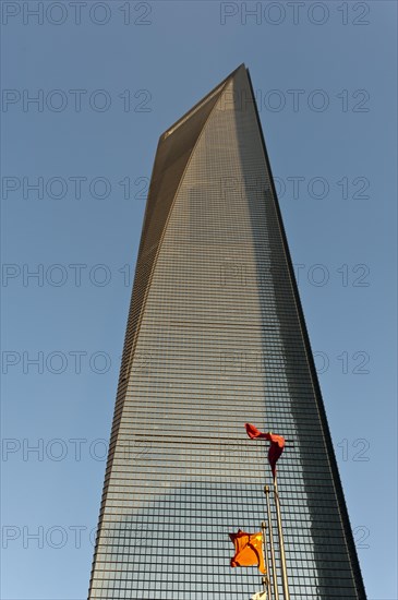 Skyscraper