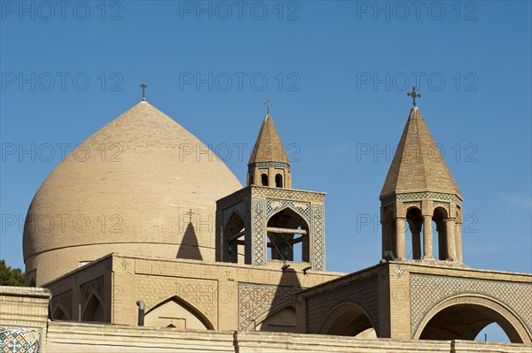 Vank Cathedral