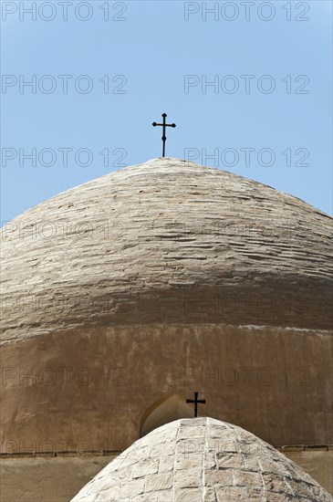 Armenian Apostolic Church