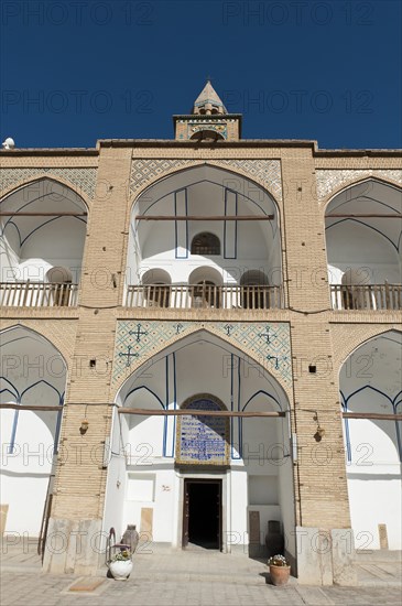 Armenian Apostolic Church